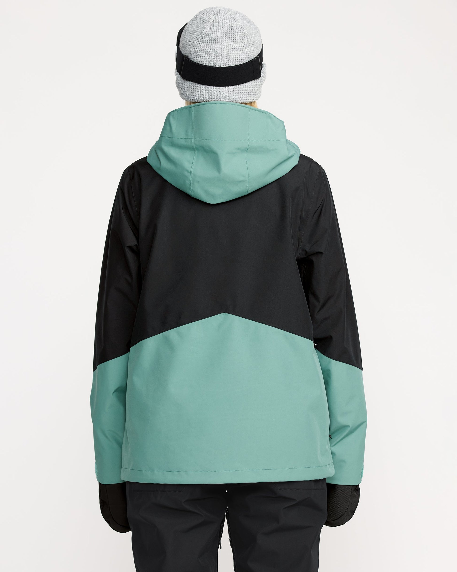 Women's V.Co Eras Insulated Gore Jacket