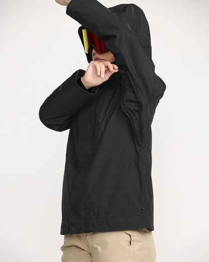 Women's V.Co Eras Insulated Gore Jacket