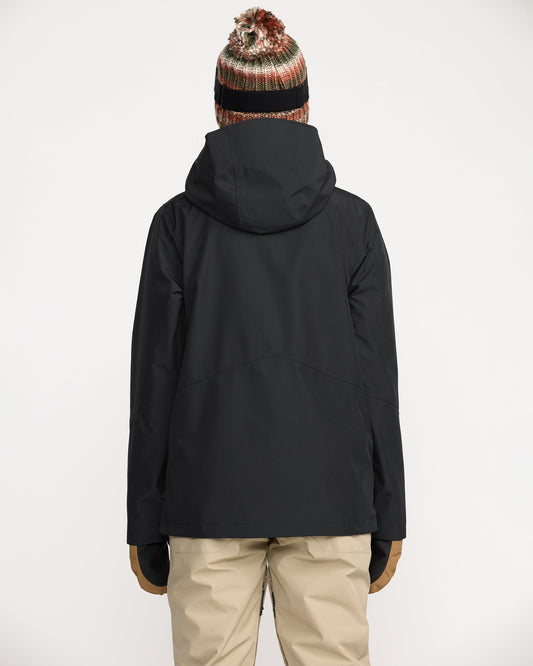 Women's V.Co Eras Insulated Gore Jacket