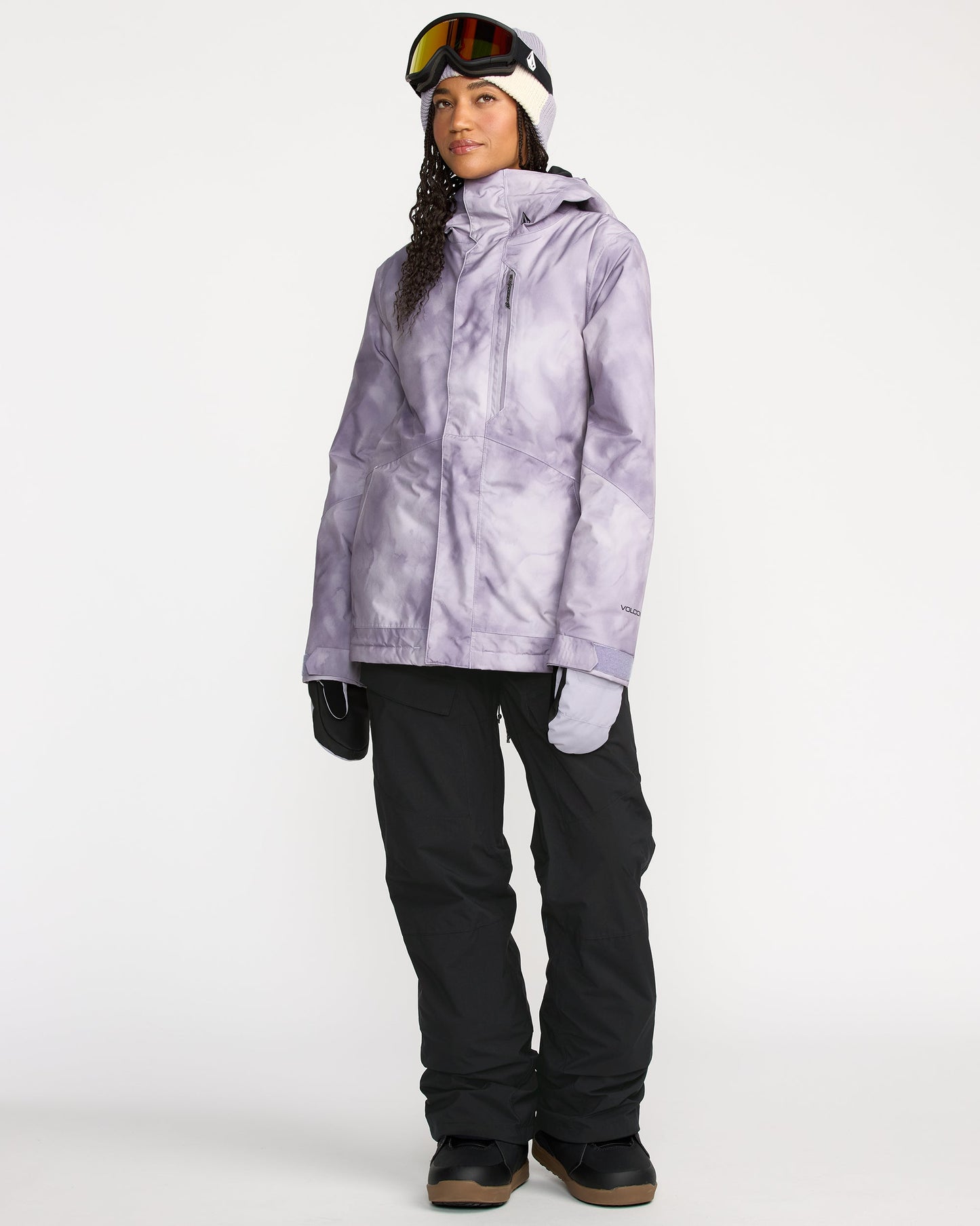 Women's V.Co Eras Insulated Gore Jacket