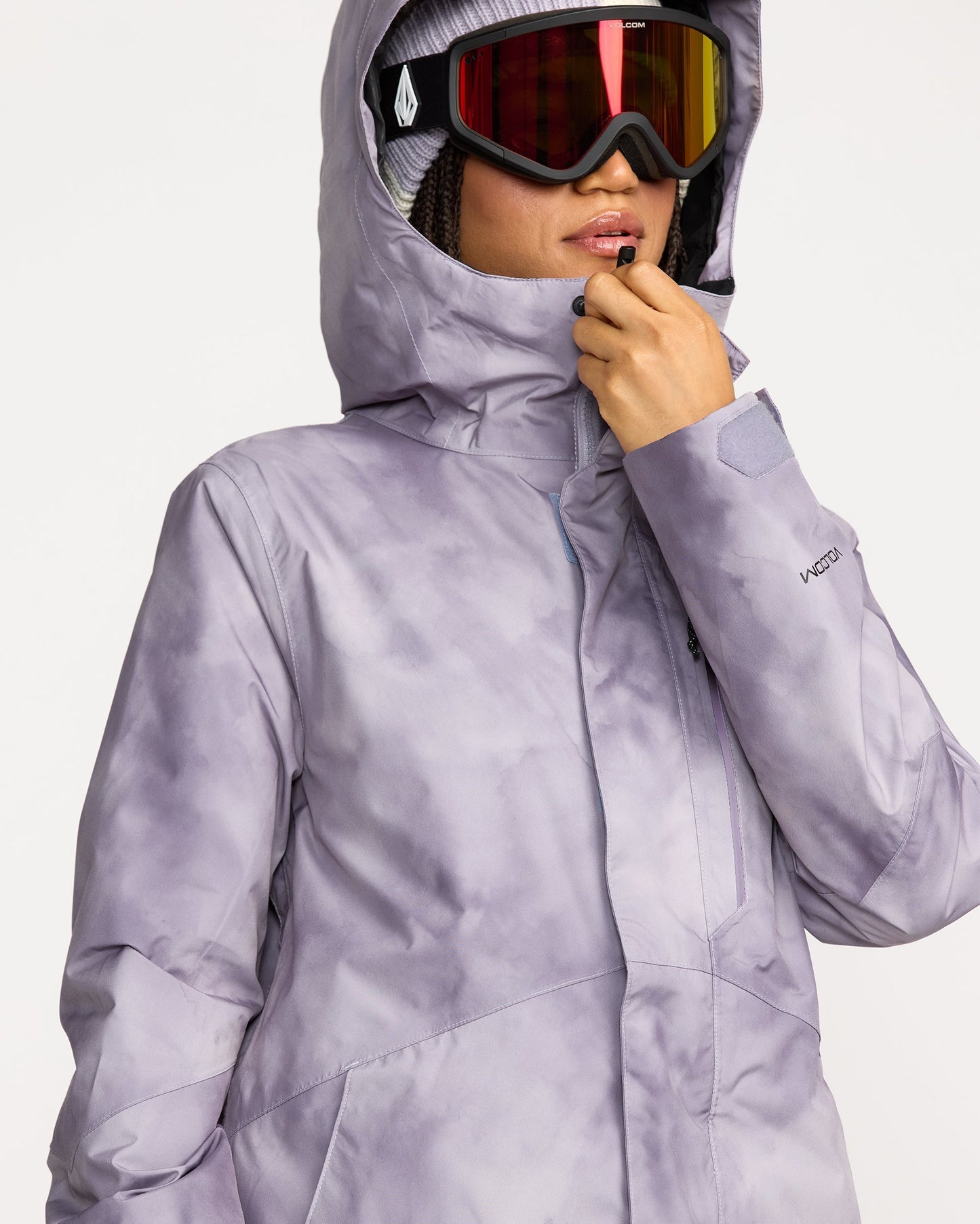 Women's V.Co Eras Insulated Gore Jacket