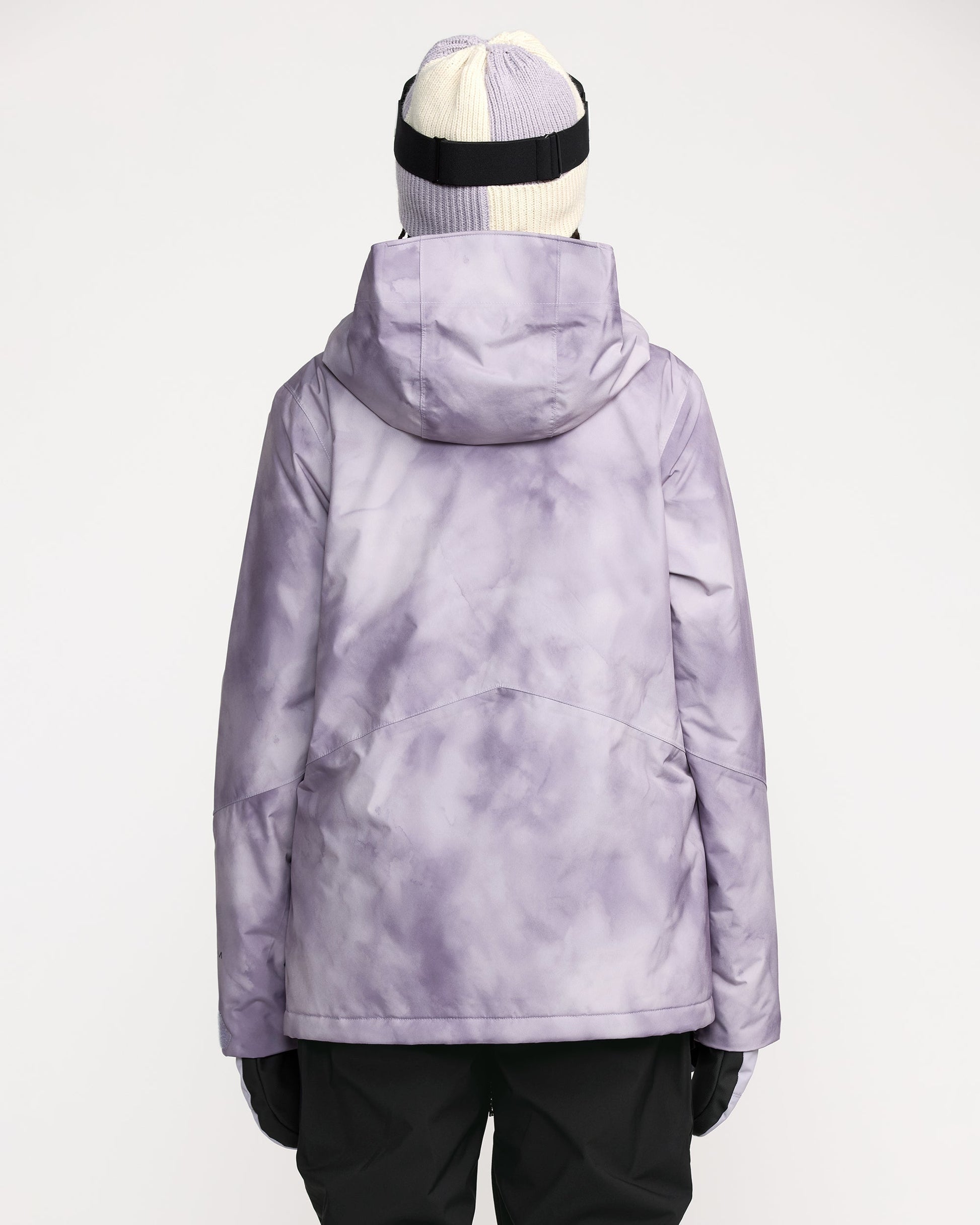 Women's V.Co Eras Insulated Gore Jacket