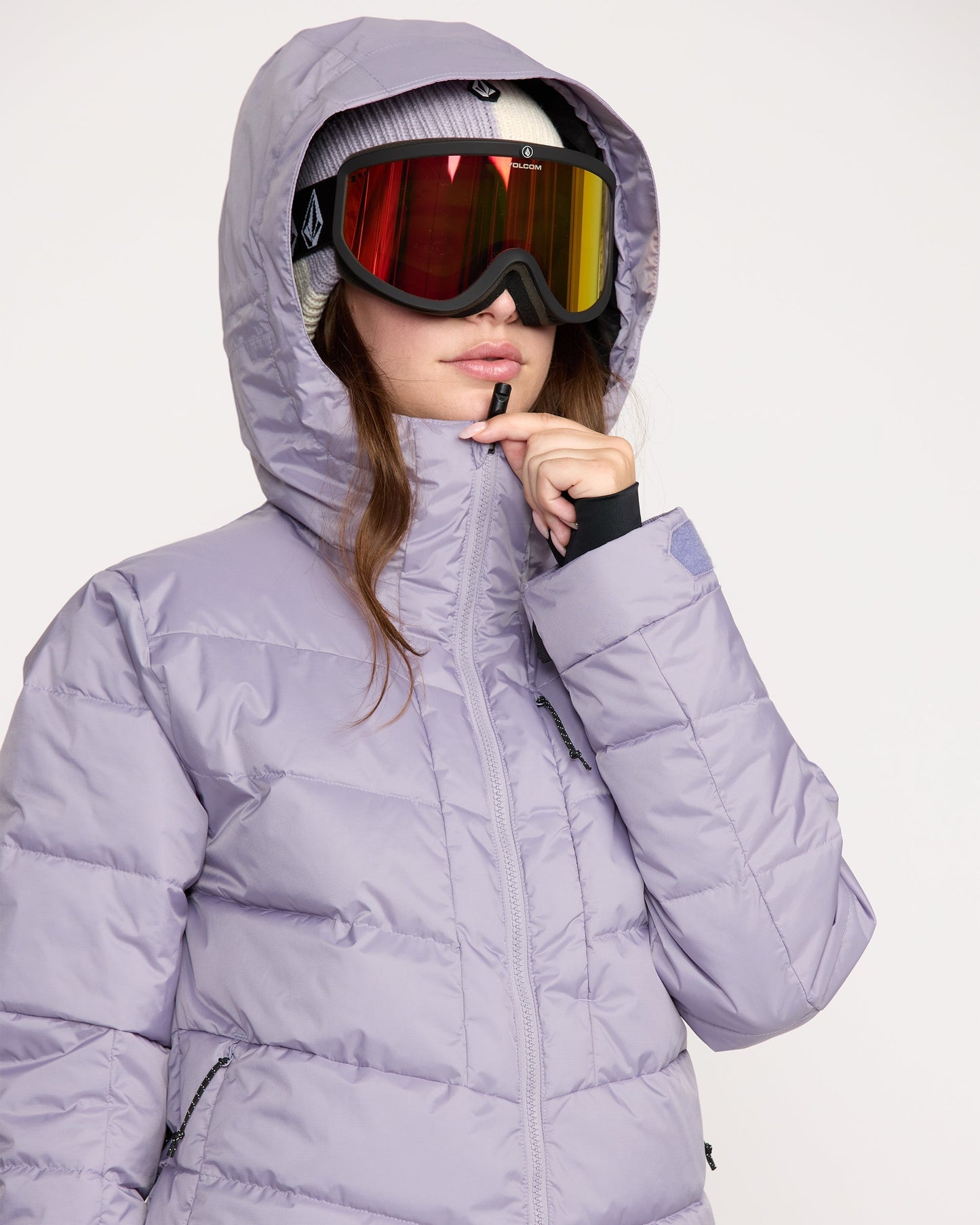 Women's Estes Puff Jacket