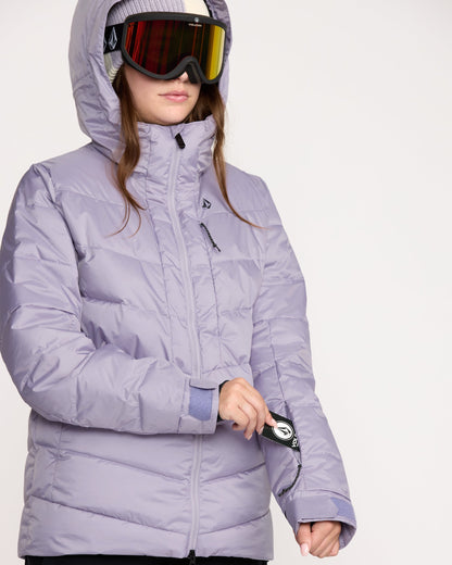 Women's Estes Puff Jacket