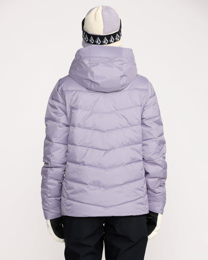 Women's Estes Puff Jacket