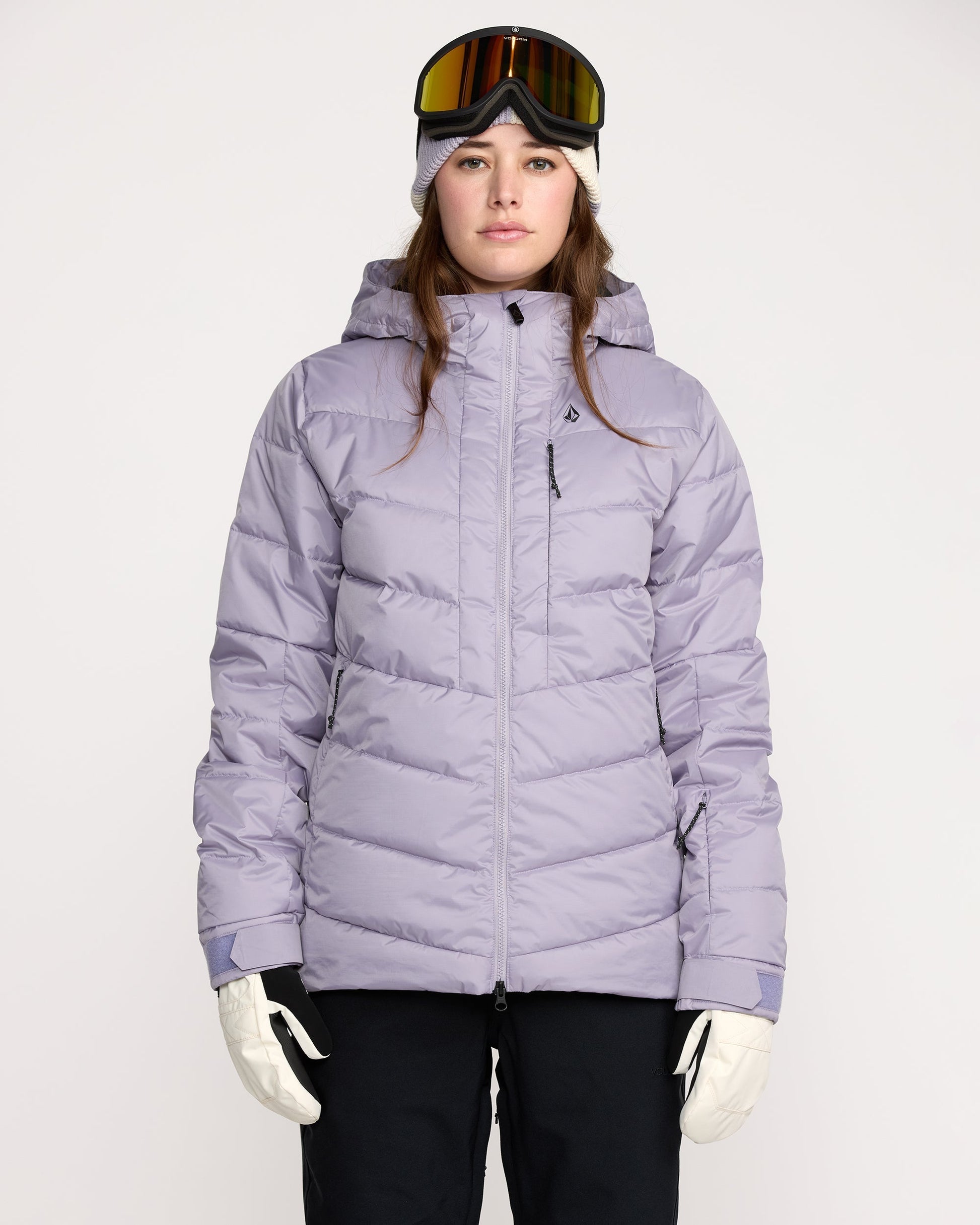 Women's Estes Puff Jacket
