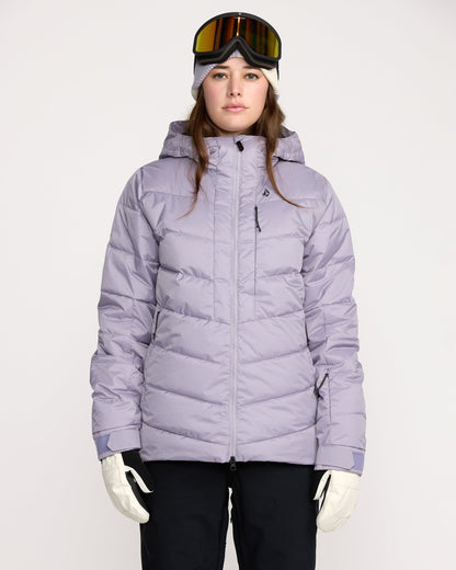 Women's Estes Puff Jacket