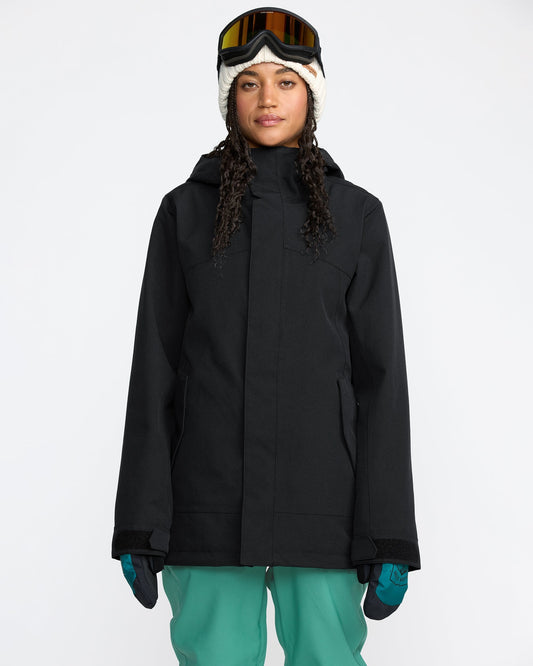 Women's Stoney Shadow Insulated Jacket