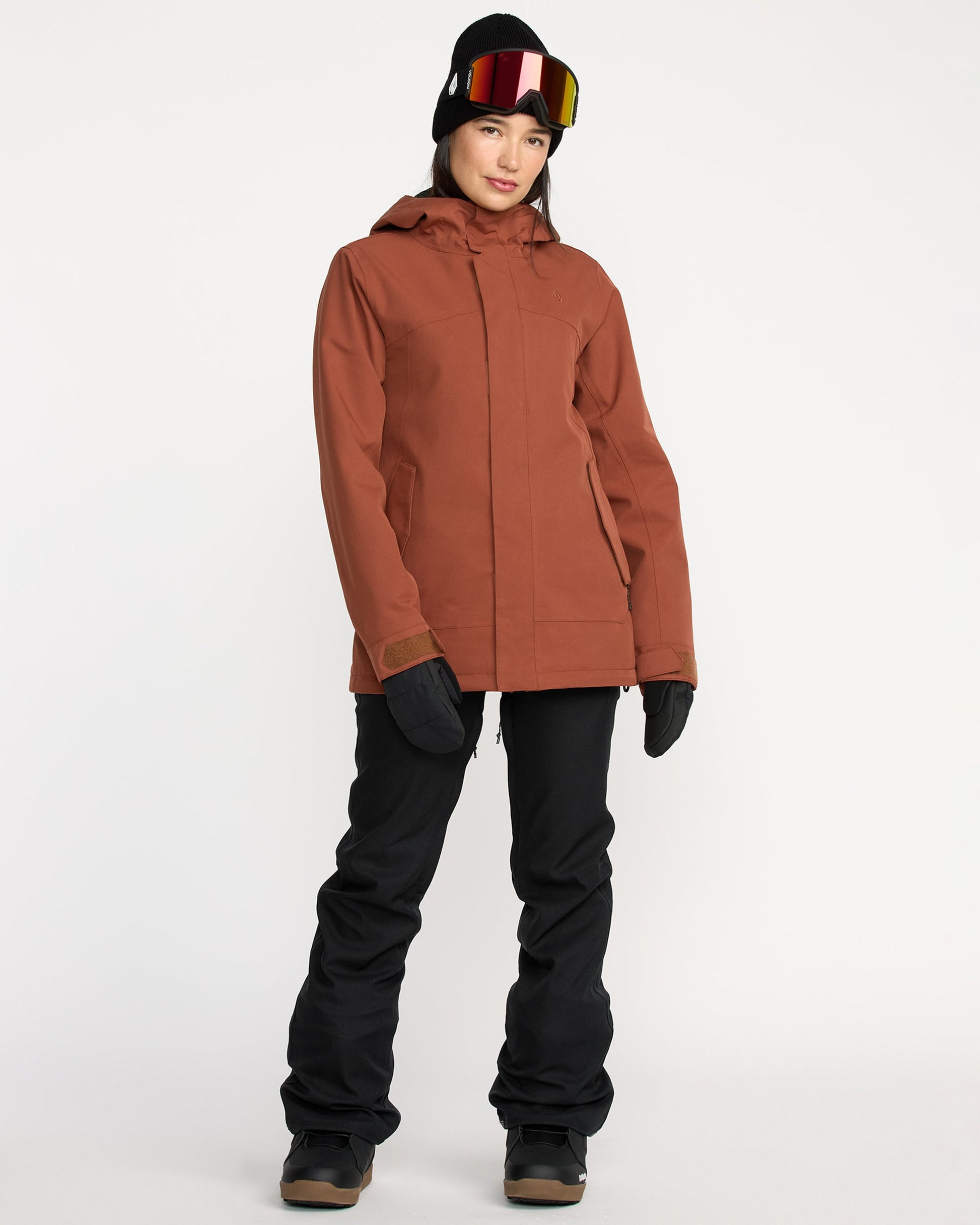 Women's Stoney Shadow Insulated Jacket