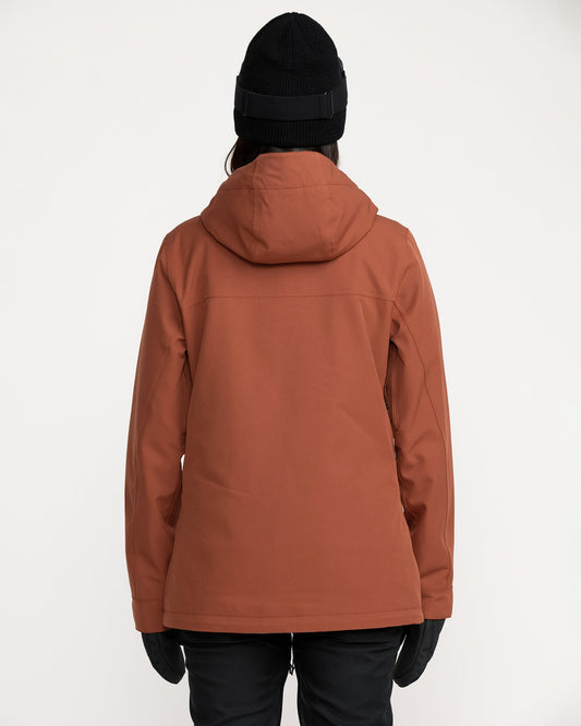 Women's Stoney Shadow Insulated Jacket