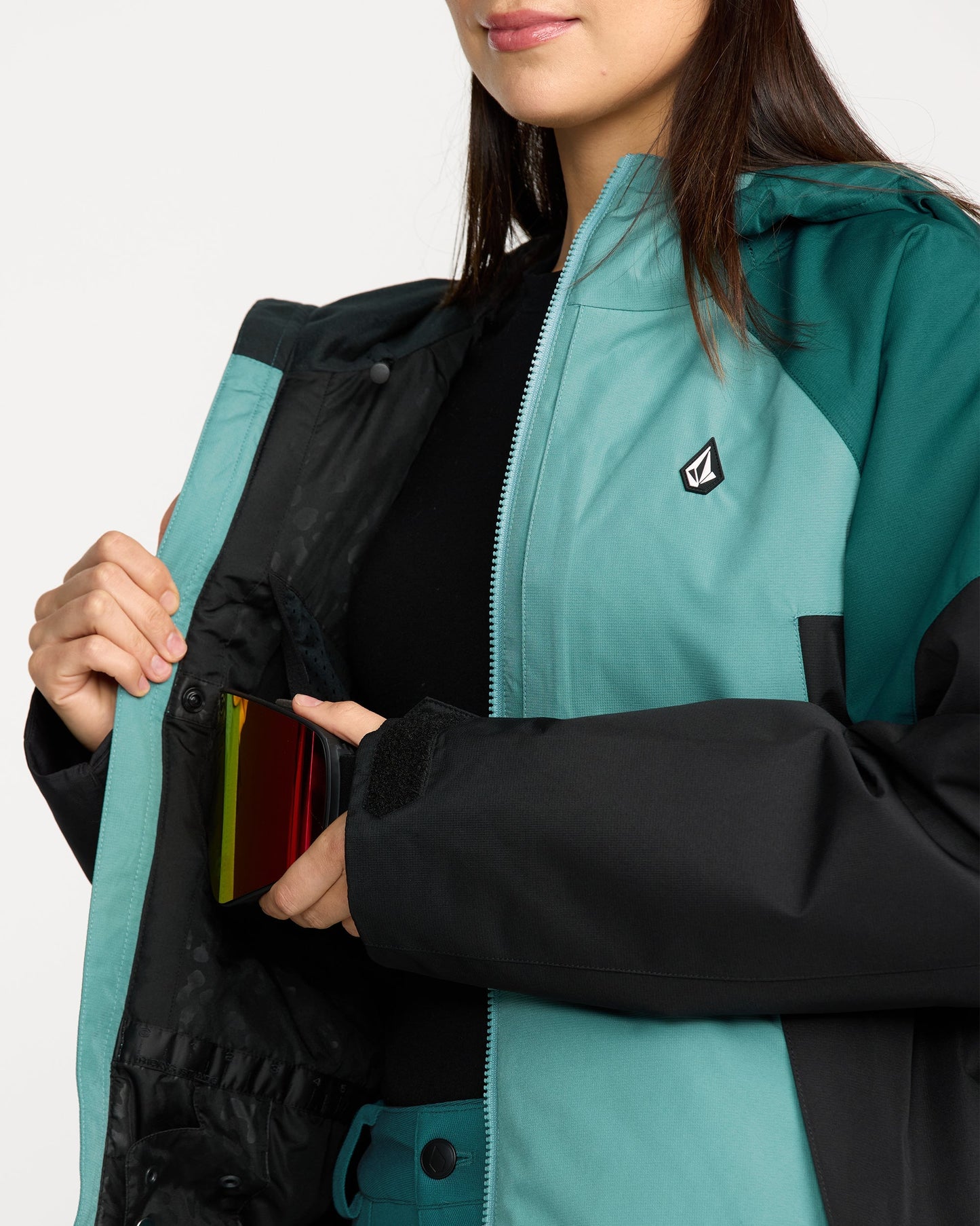 Women's Agate Insulated Jacket