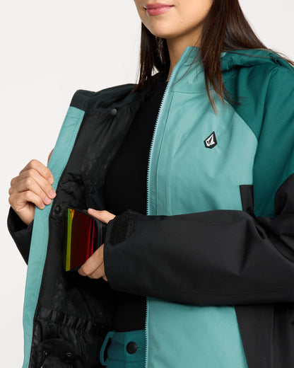 Women's Agate Insulated Jacket