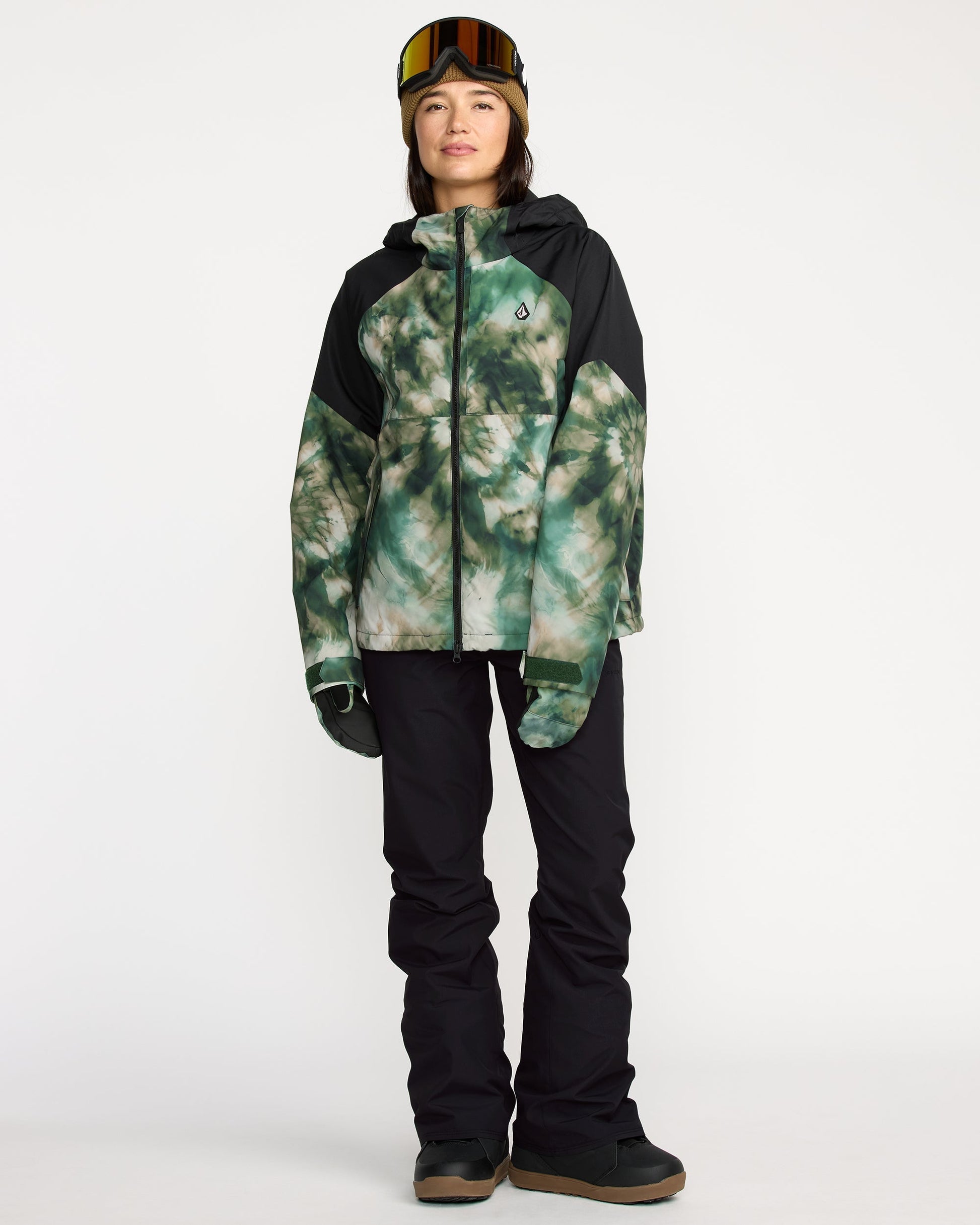 Women's Agate Insulated Jacket
