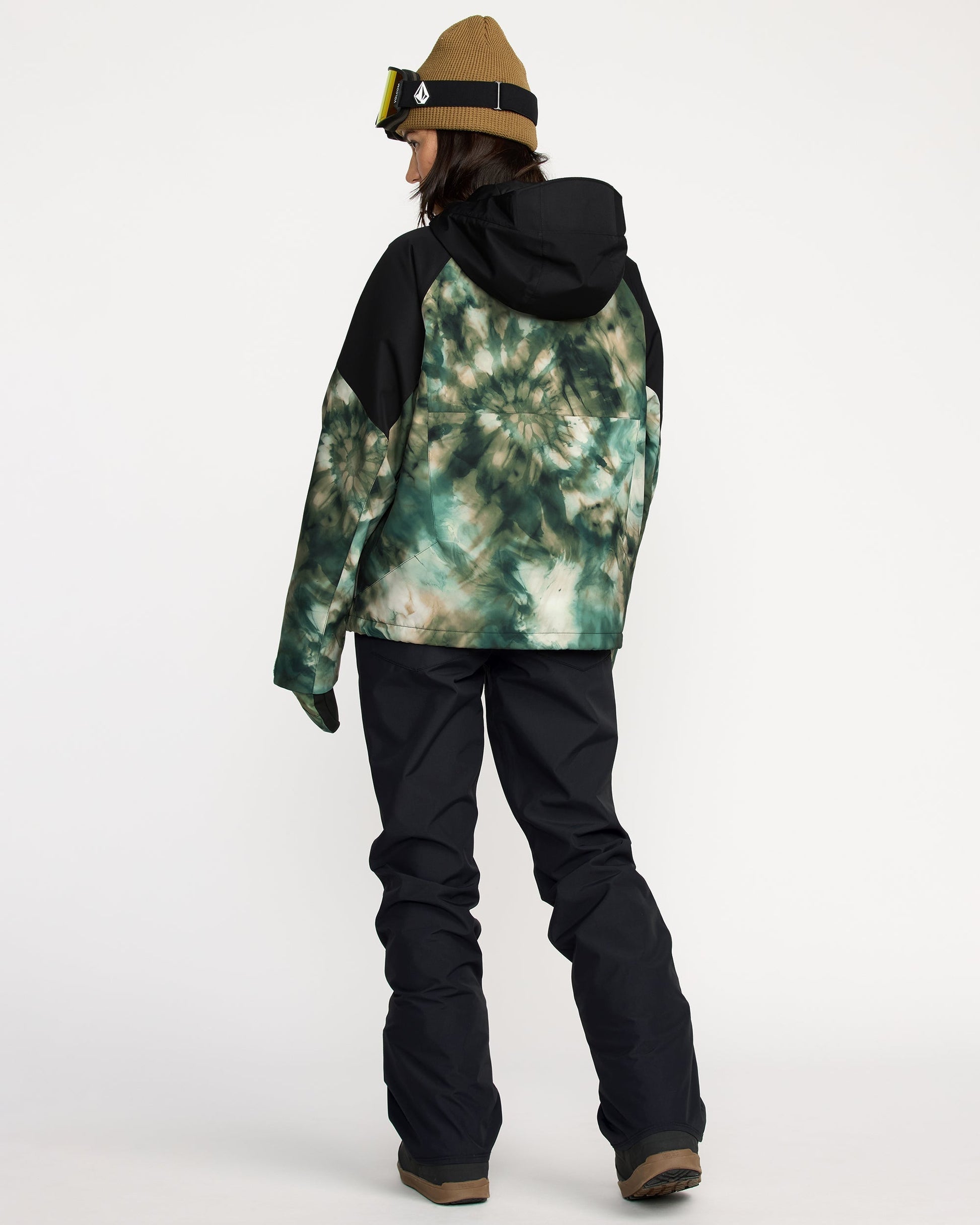 Women's Agate Insulated Jacket