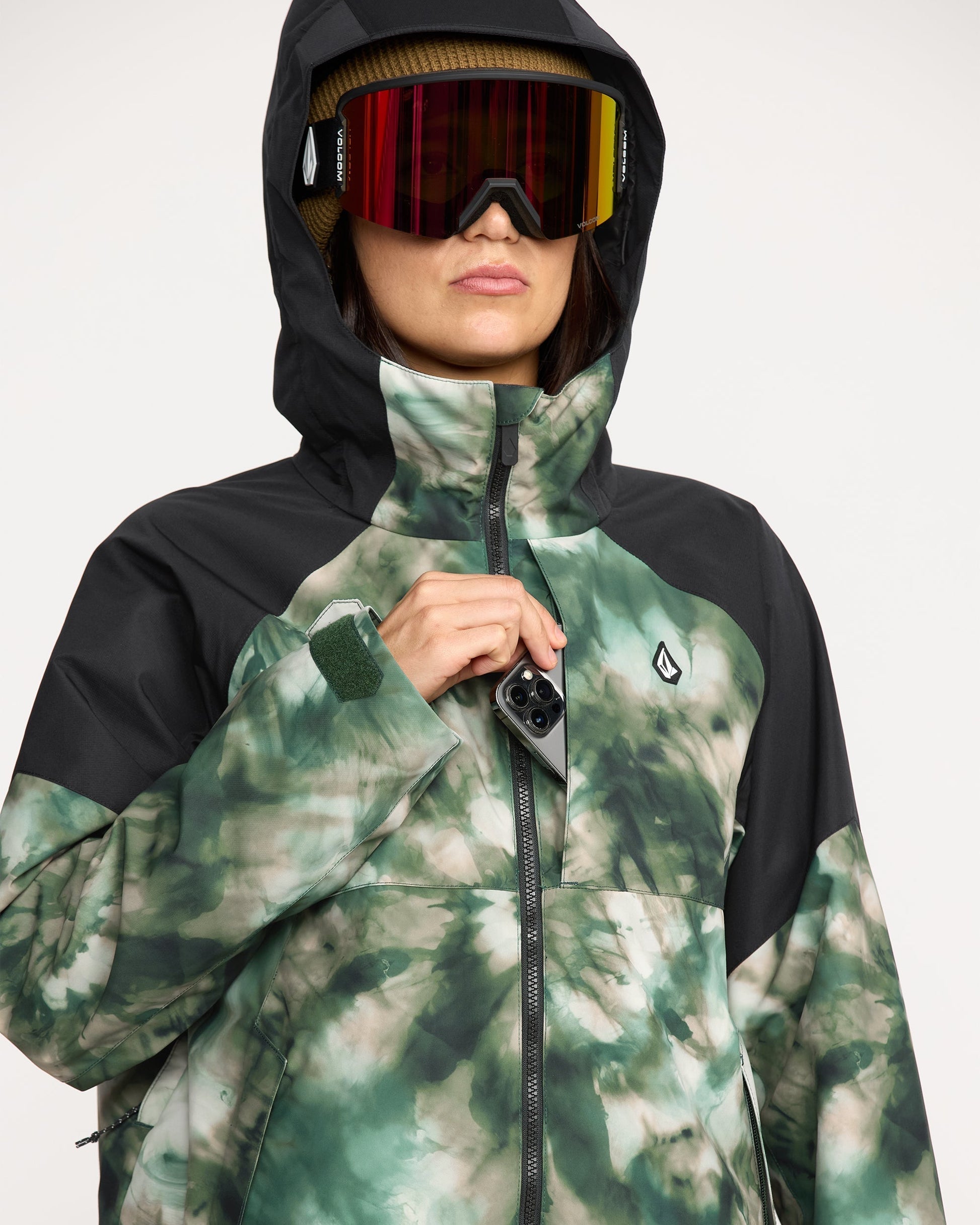 Women's Agate Insulated Jacket
