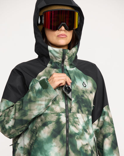 Women's Agate Insulated Jacket