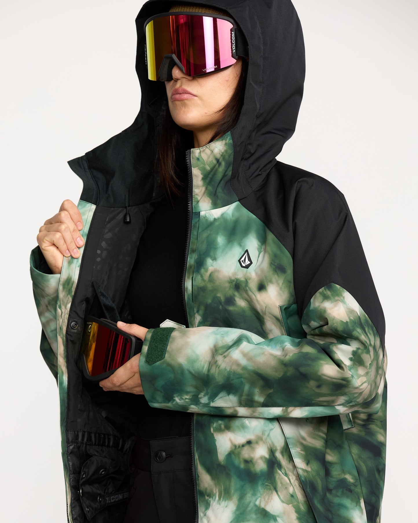 Women's Agate Insulated Jacket
