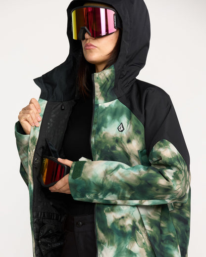 Women's Agate Insulated Jacket