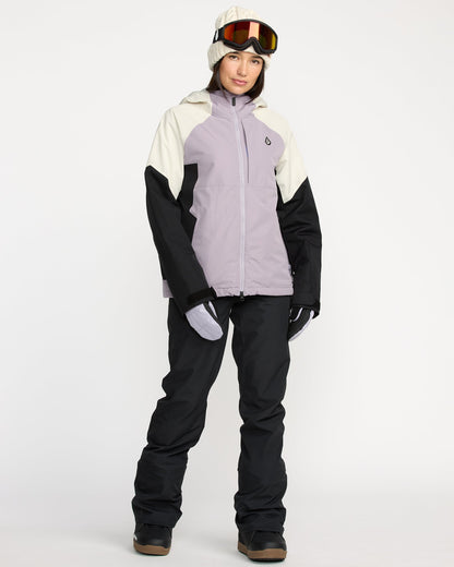 Women's Agate Insulated Jacket