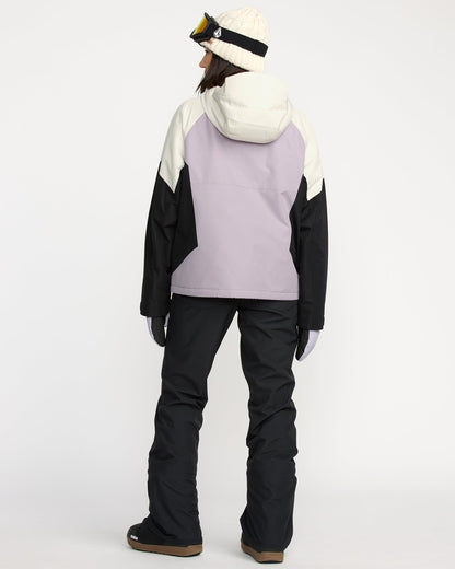 Women's Agate Insulated Jacket