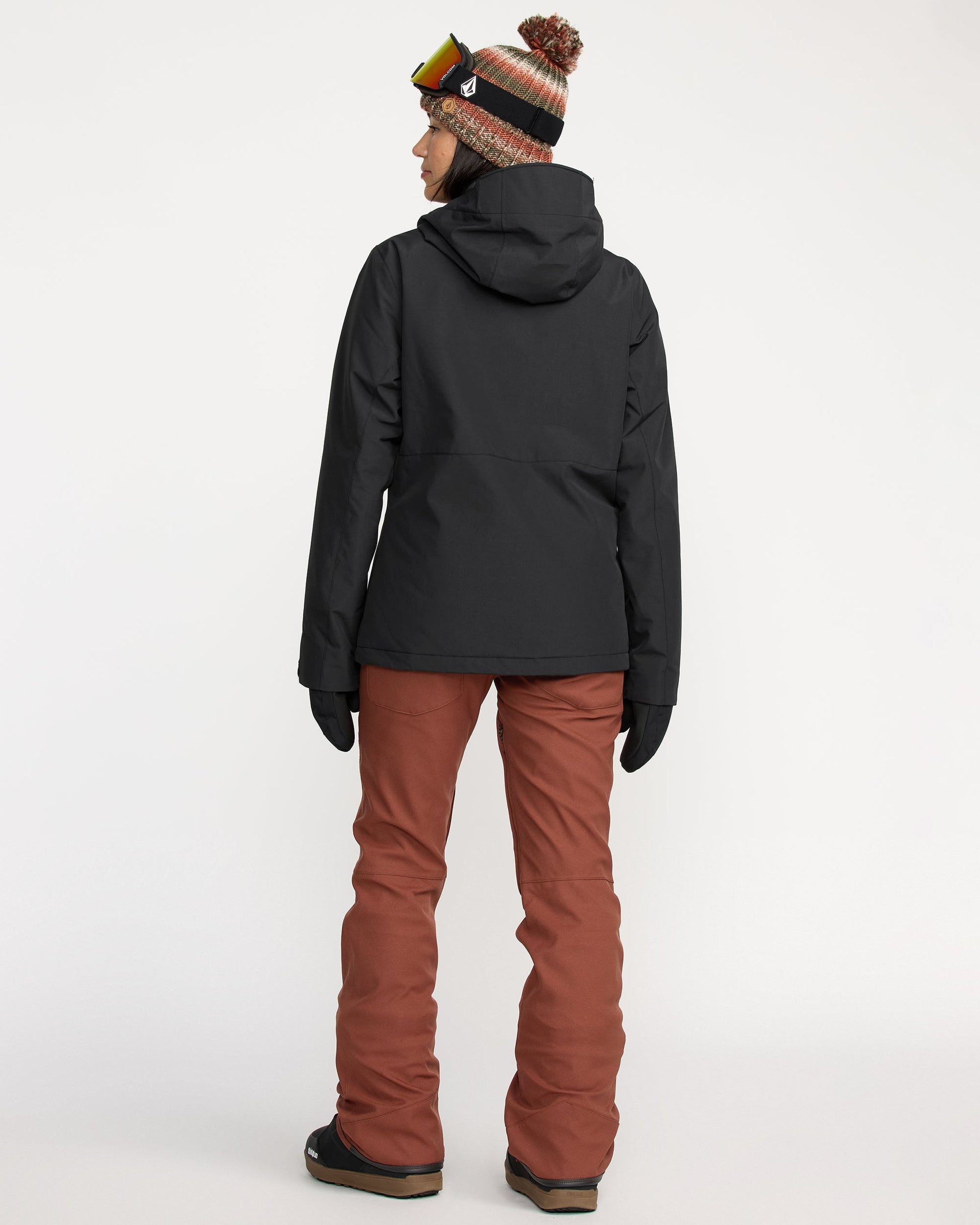 Women's Bolt Insulated Jacket