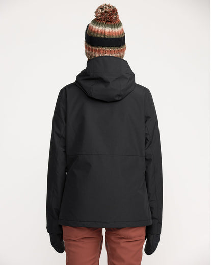 Women's Bolt Insulated Jacket