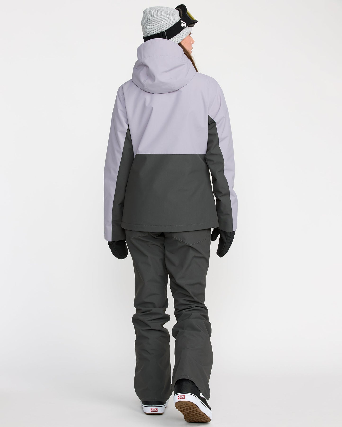 Women's Bolt Insulated Jacket
