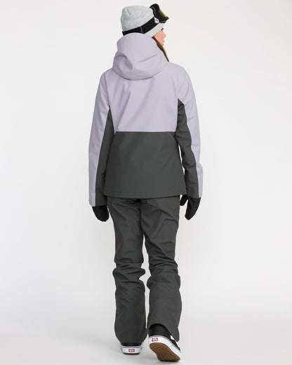 Women's Bolt Insulated Jacket