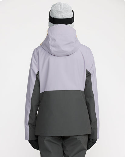 Women's Bolt Insulated Jacket