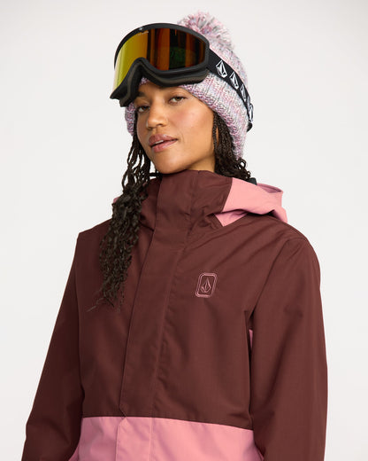 Women's Bolt Insulated Jacket