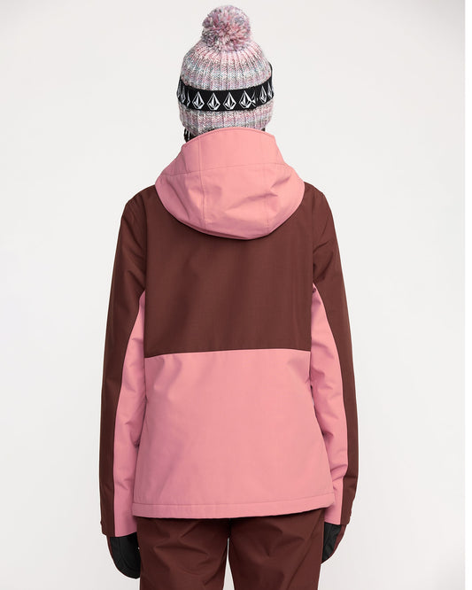 Women's Bolt Insulated Jacket