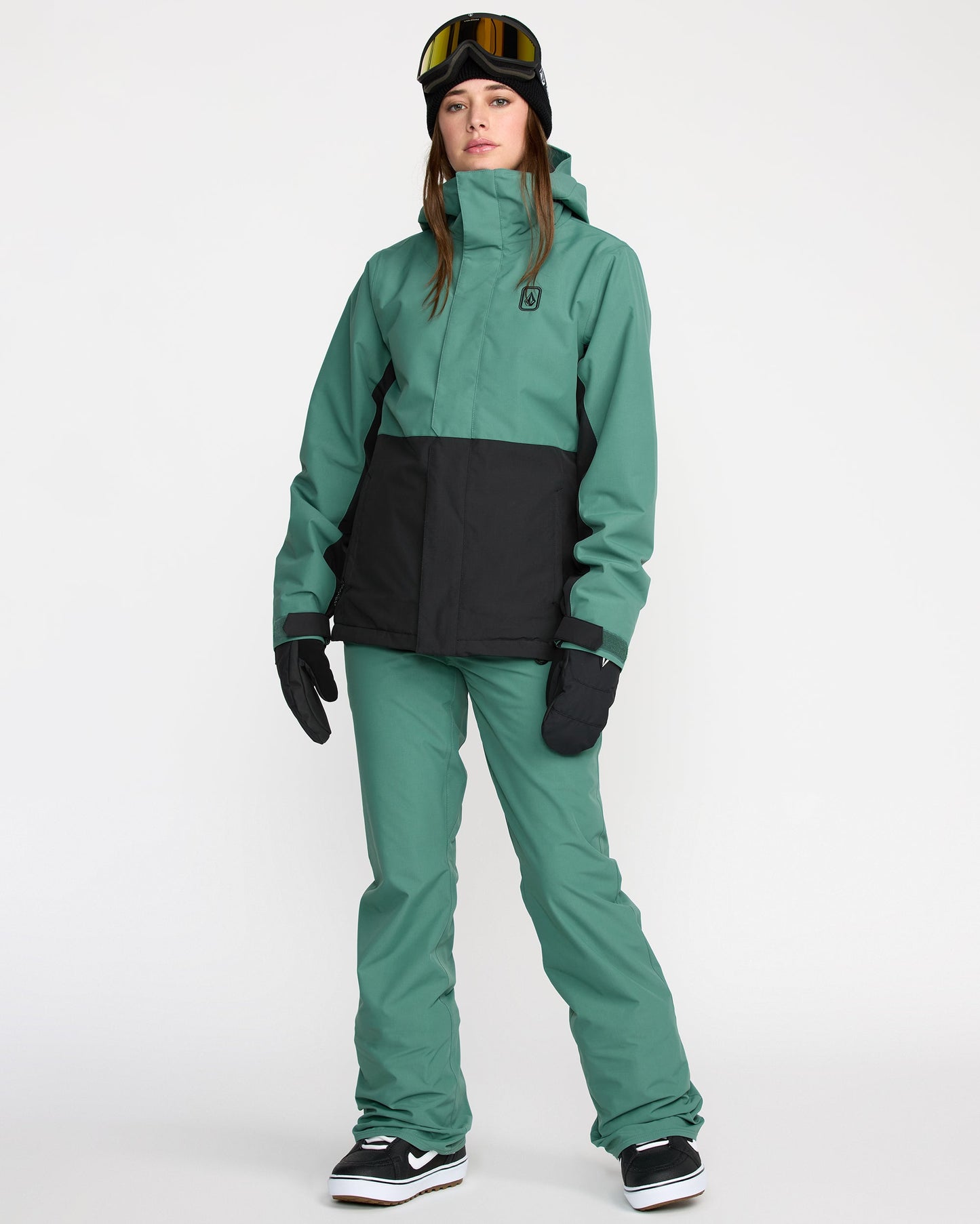 Women's Bolt Insulated Jacket