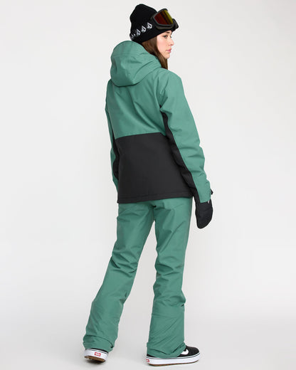 Women's Bolt Insulated Jacket