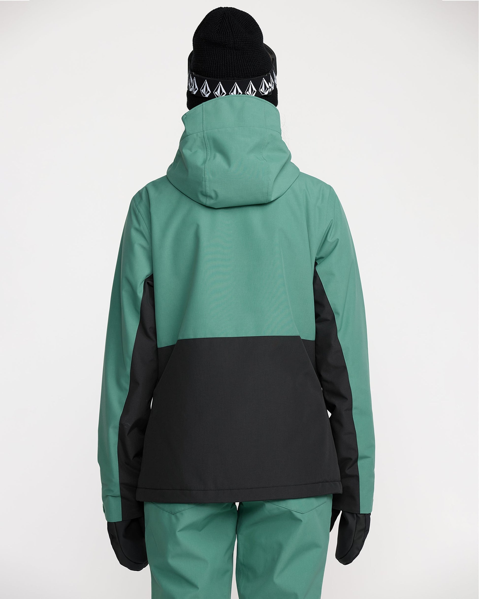 Women's Bolt Insulated Jacket