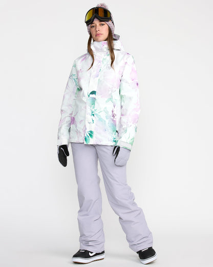 Women's Bolt Insulated Jacket