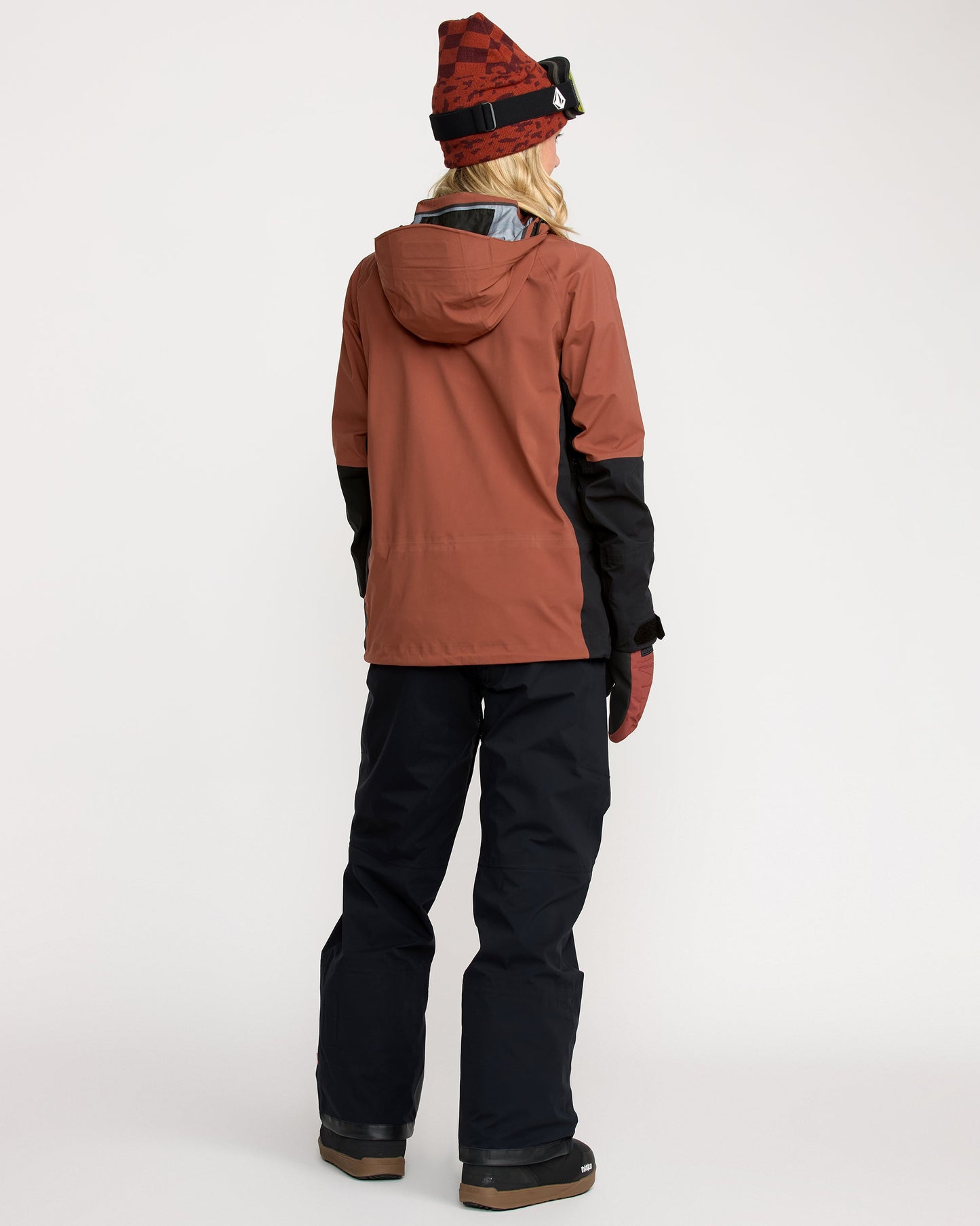 Women's Vs 3L Stretch Gore Jacket