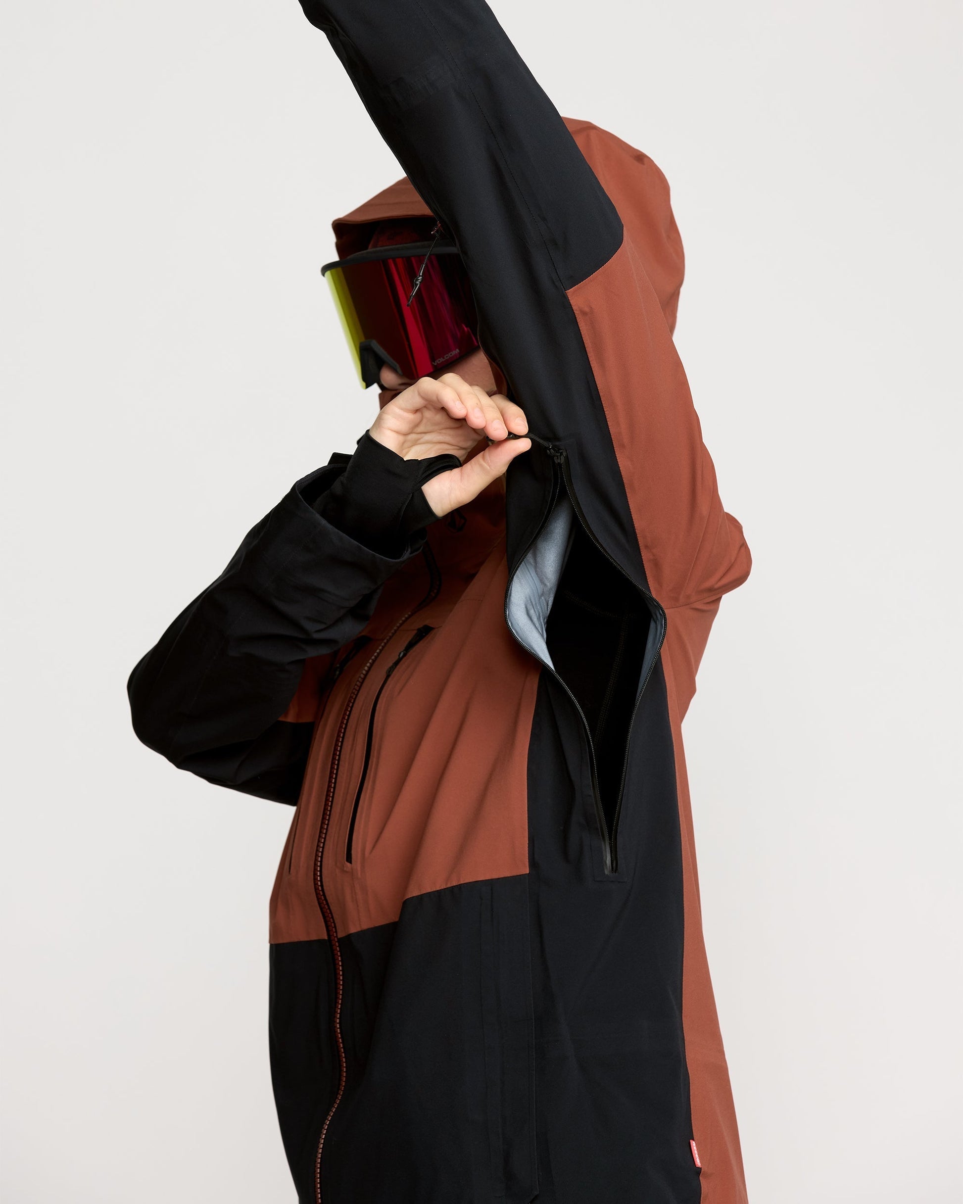 Women's Vs 3L Stretch Gore Jacket