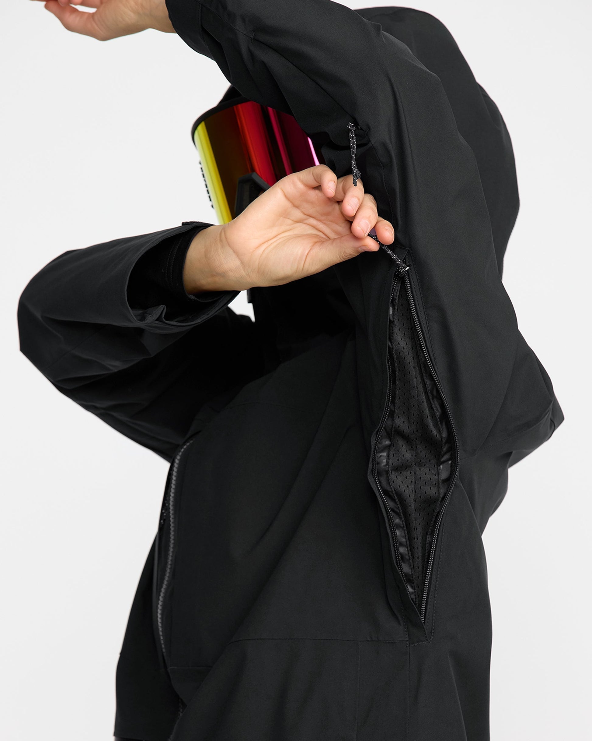Women's Cloudbreaker Stretch 30K Jacket