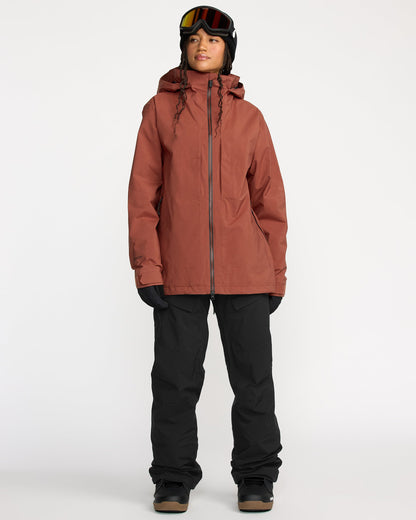 Women's At Stretch Gore-Tex Jacket