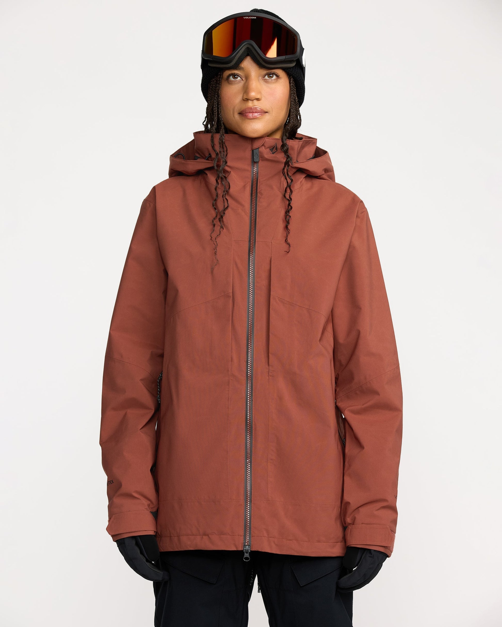 Women's At Stretch Gore-Tex Jacket