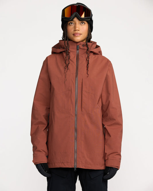 Women's At Stretch Gore-Tex Jacket