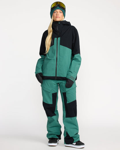 Women's At Stretch Gore-Tex Jacket