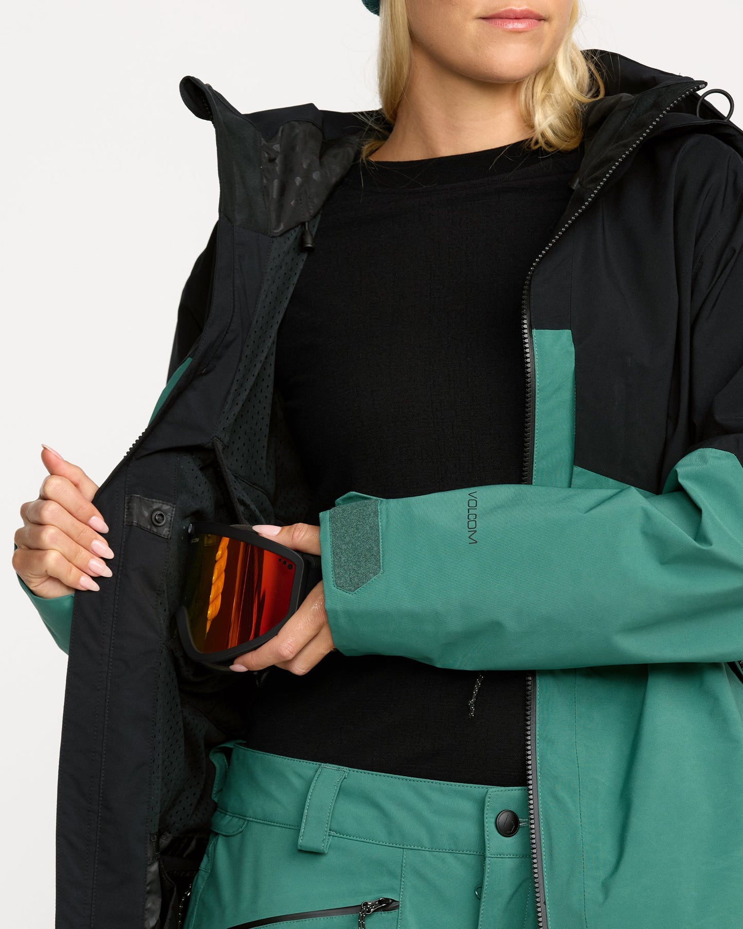 Women's At Stretch Gore-Tex Jacket