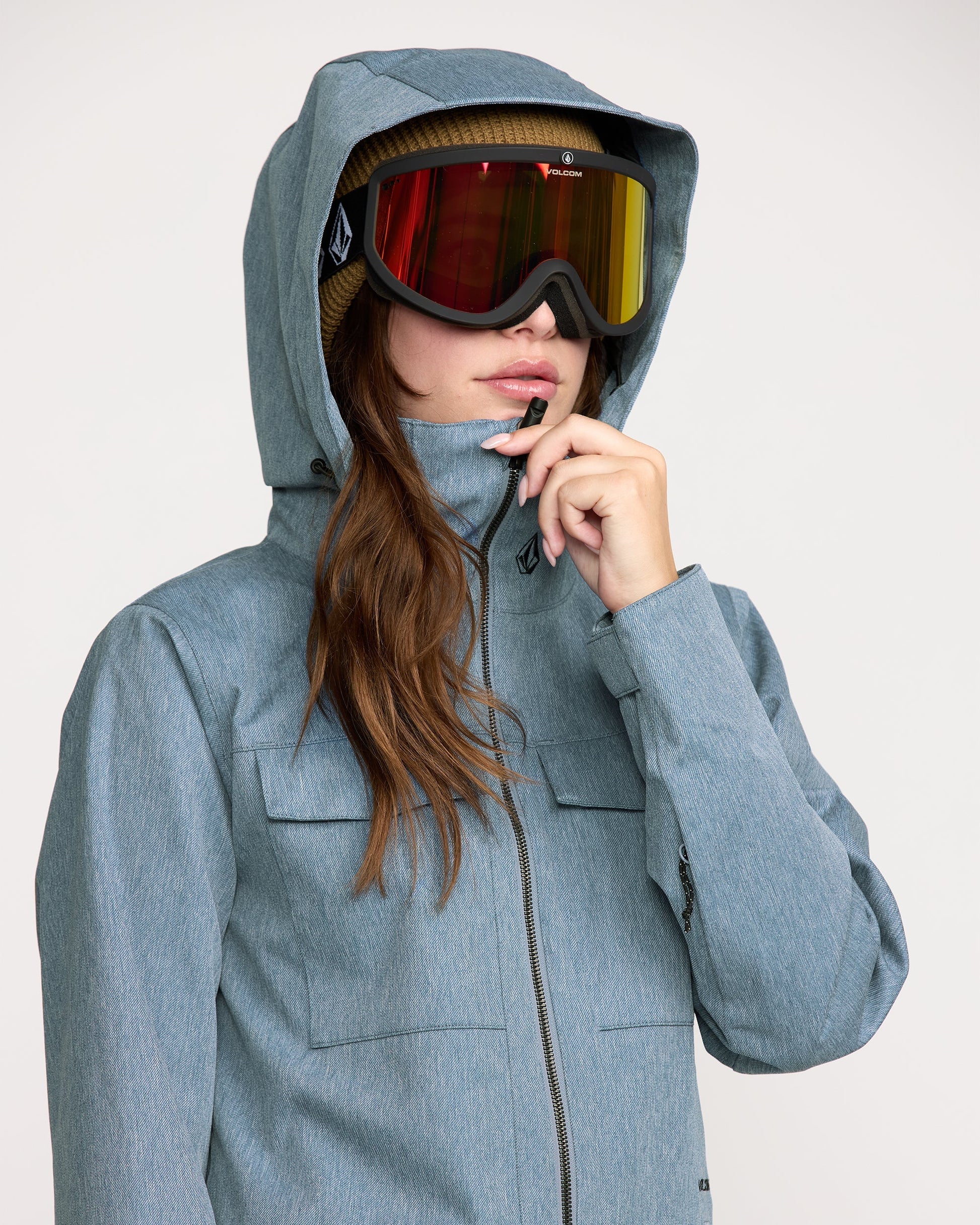 Women's Shiloh Snow Suit