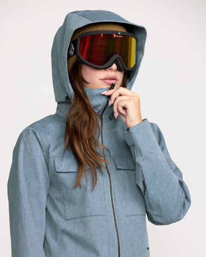 Women's Shiloh Snow Suit