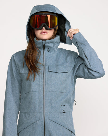 Women's Shiloh Snow Suit