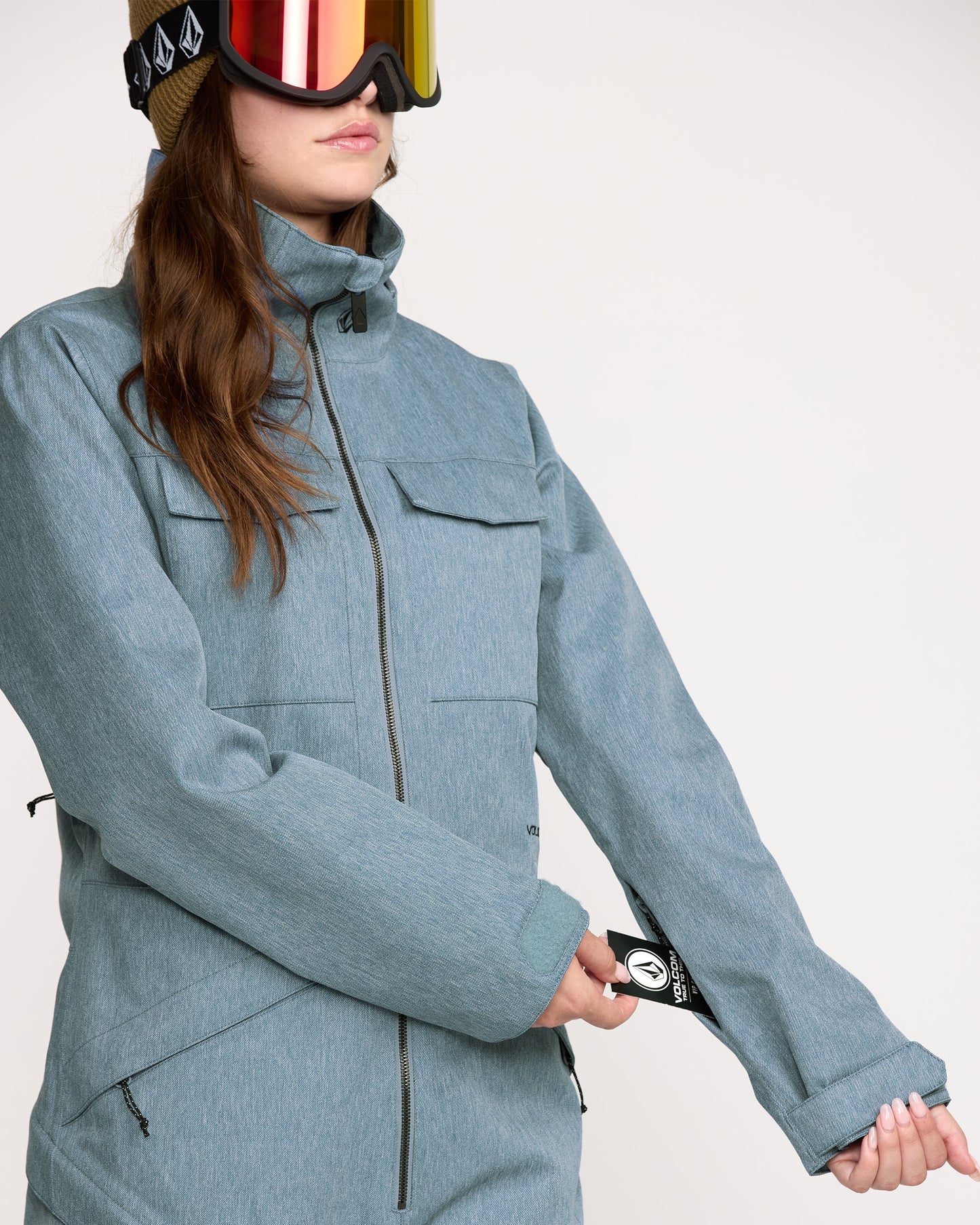 Women's Shiloh Snow Suit