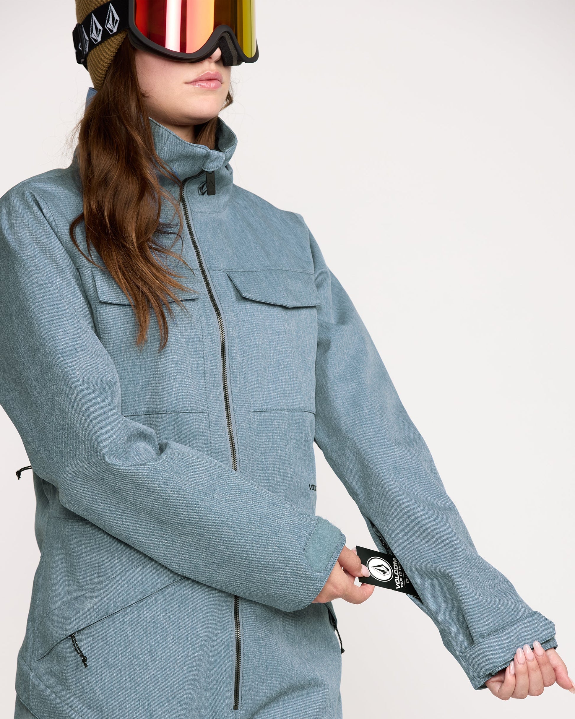 Women's Shiloh Snow Suit