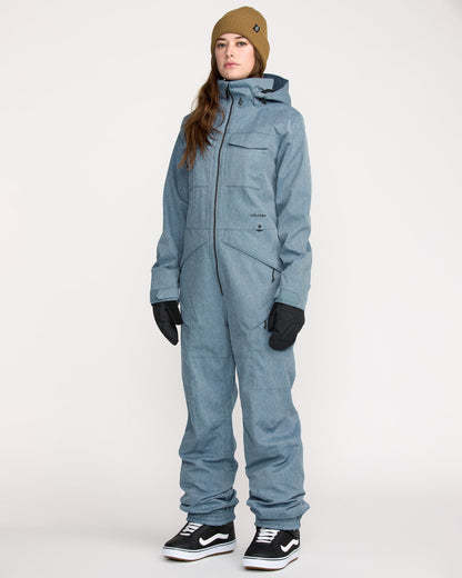 Women's Shiloh Snow Suit
