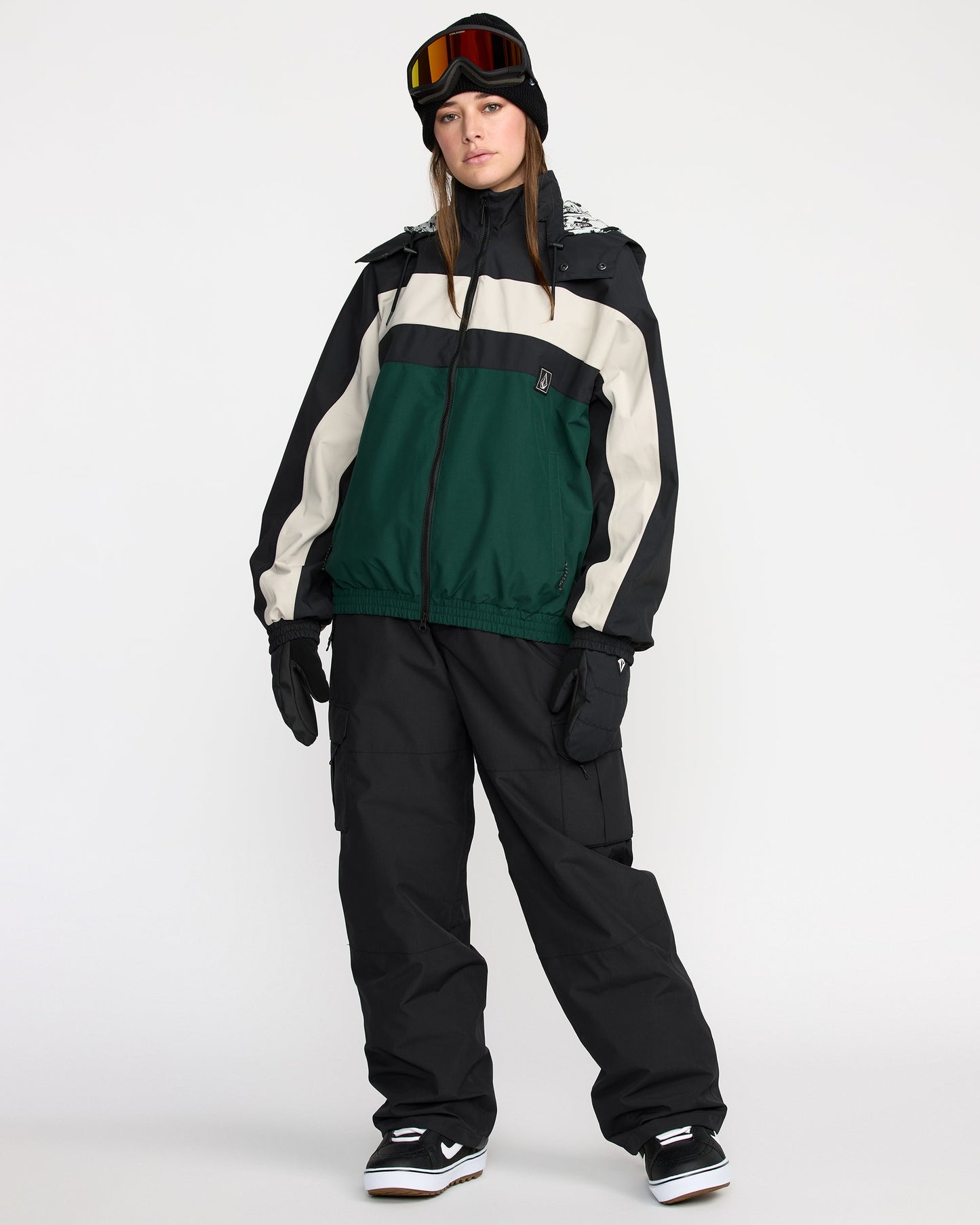 Women's DLM Jacket
